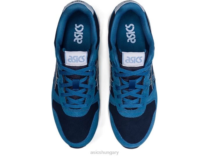 asics éjfél/kékszín magyarország N2T21539