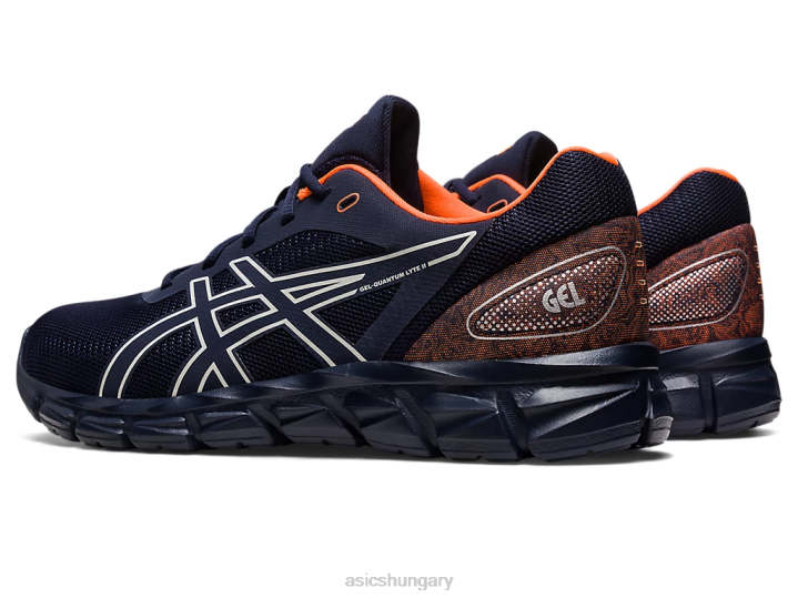 asics éjfél/sokkoló narancs magyarország N2T2268