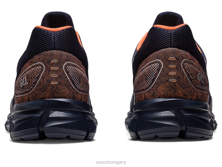 asics éjfél/sokkoló narancs magyarország N2T2268