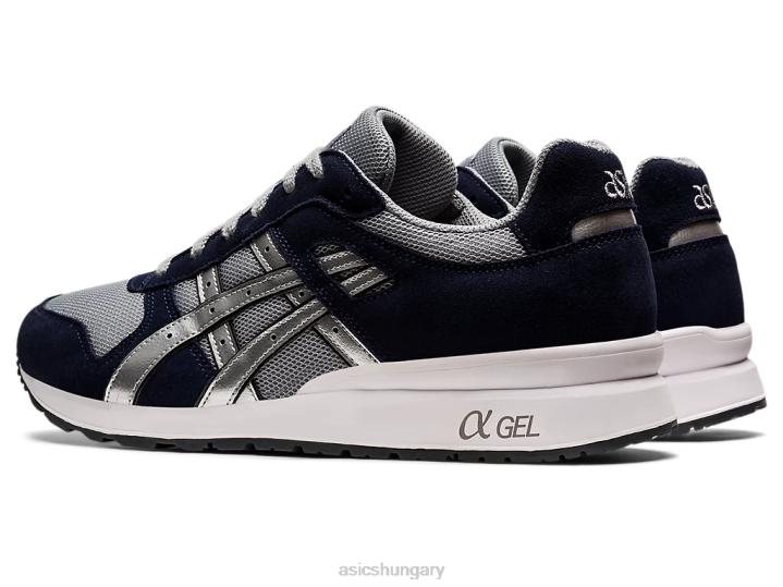asics éjfél/tiszta ezüst magyarország N2T21750
