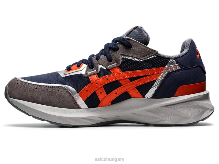 asics éjfél/vörös agyag magyarország N2T21540