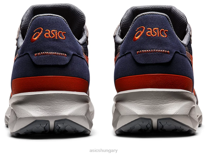 asics éjfél/vörös agyag magyarország N2T21540