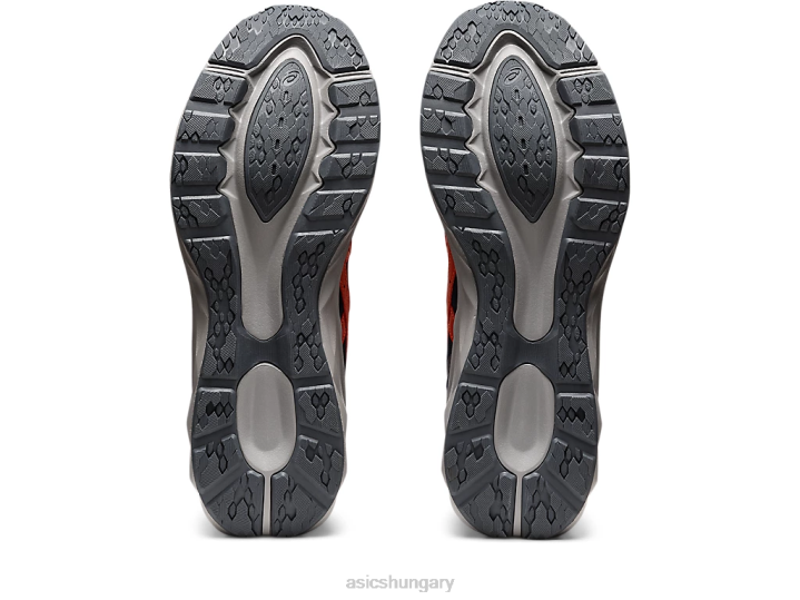 asics éjfél/vörös agyag magyarország N2T21540
