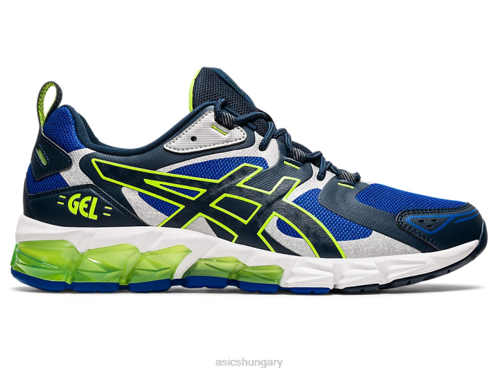 asics kék/francia kék magyarország N2T22003