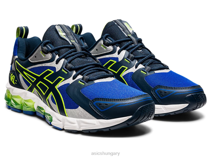 asics kék/francia kék magyarország N2T22003