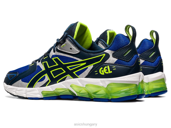 asics kék/francia kék magyarország N2T22003