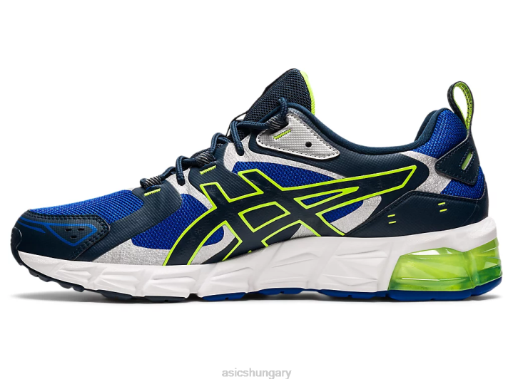 asics kék/francia kék magyarország N2T22003