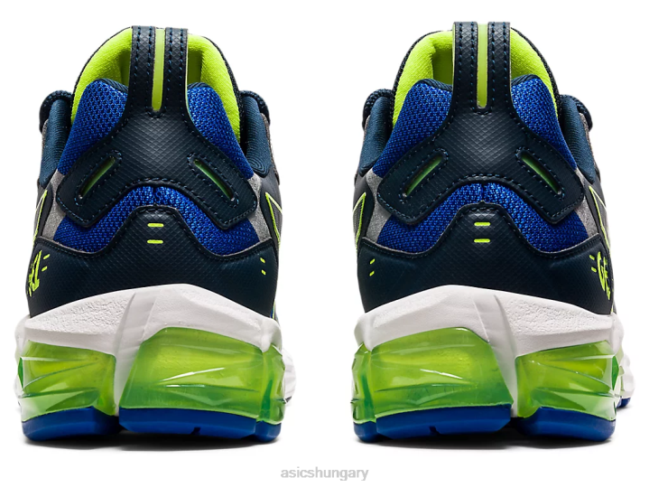 asics kék/francia kék magyarország N2T22003