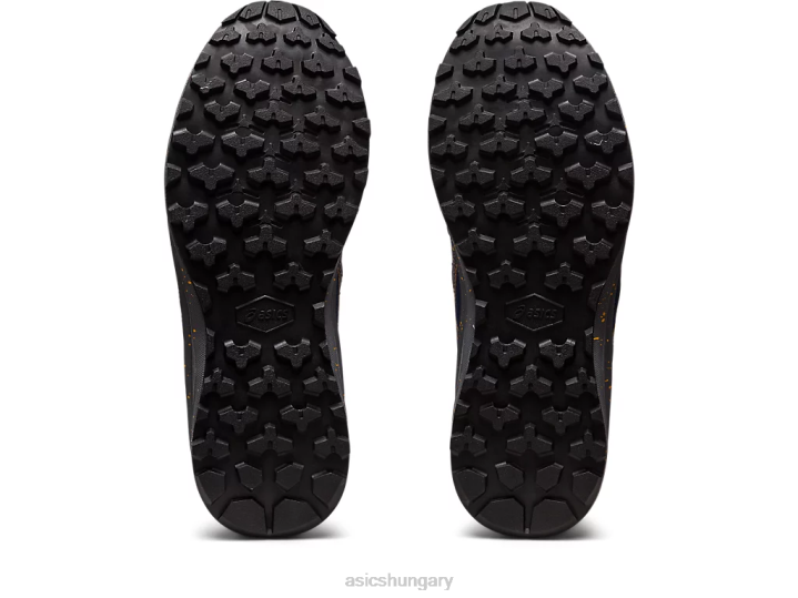 asics kék kiterjedésű/fekete magyarország N2T2989