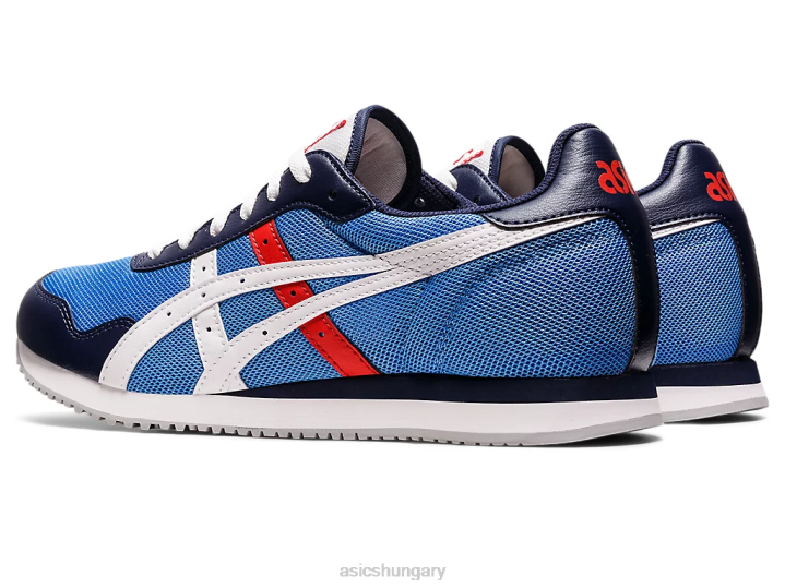 asics kék part/fehér magyarország N2T21188