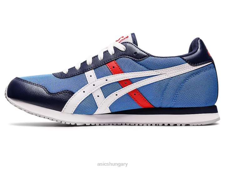 asics kék part/fehér magyarország N2T21188