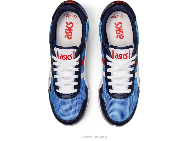 asics kék part/fehér magyarország N2T21188