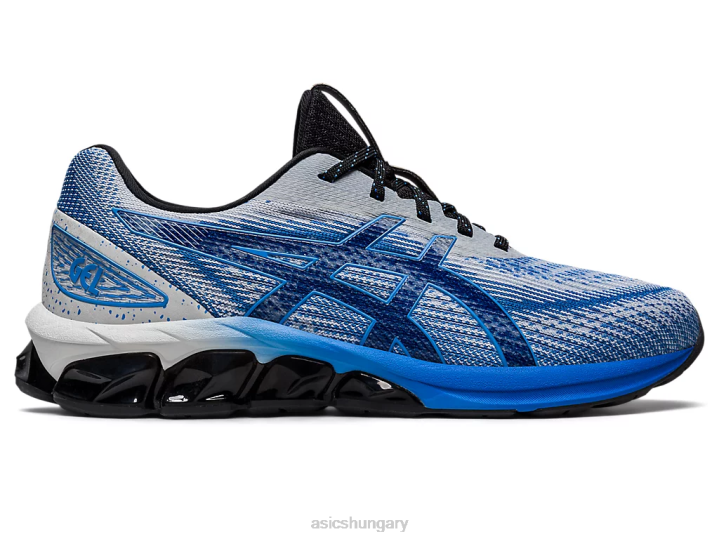 asics kék part/gleccserszürke magyarország N2T2951
