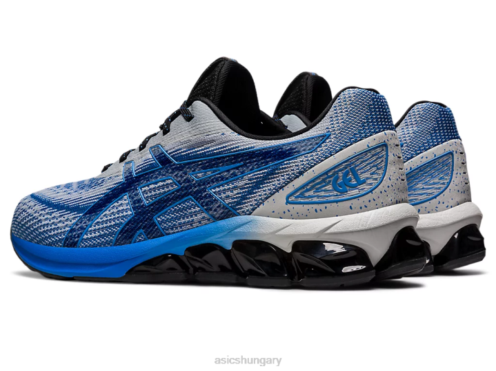 asics kék part/gleccserszürke magyarország N2T2951