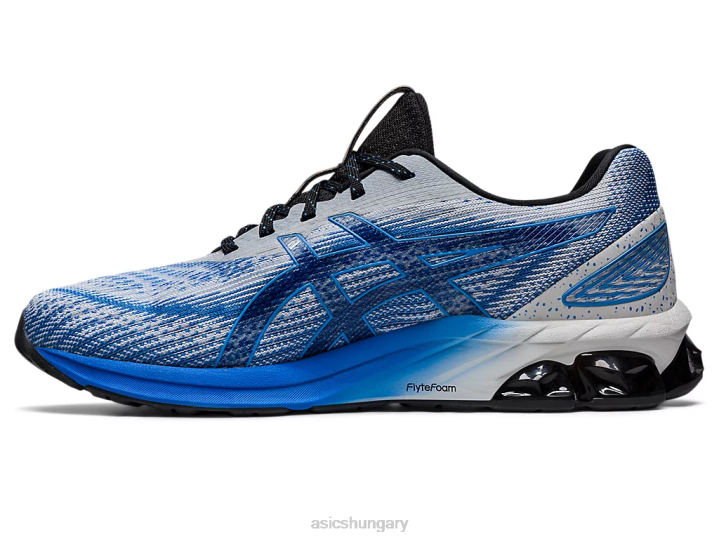 asics kék part/gleccserszürke magyarország N2T2951