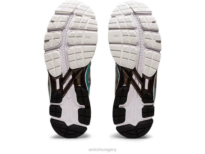 asics kékeszöld/tiszta ezüst magyarország N2T21545