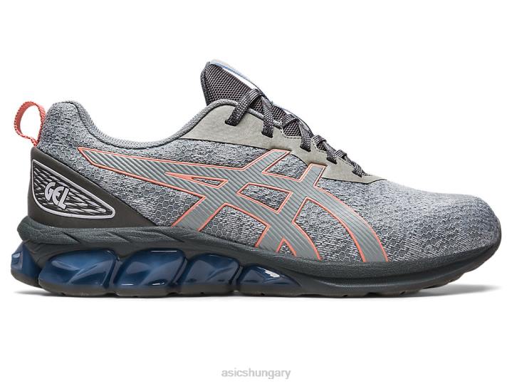 asics kőszürke/sötétszürke magyarország N2T2109