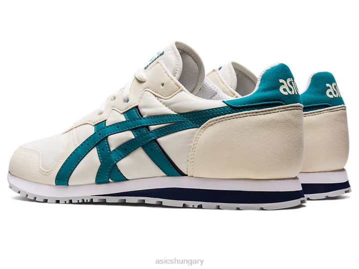 asics krém/beril zöld magyarország N2T21243