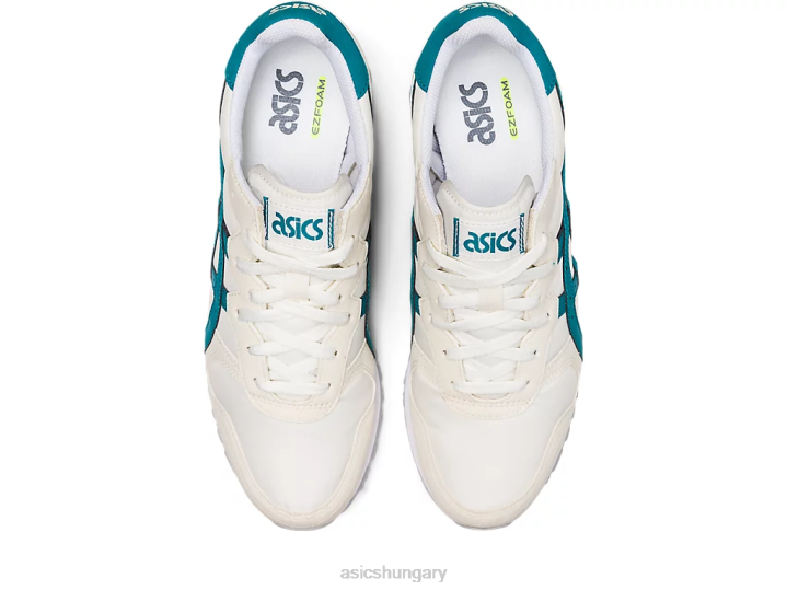 asics krém/beril zöld magyarország N2T21243