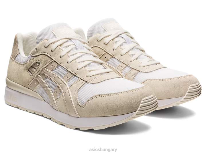 asics krém/füstszürke magyarország N2T21752