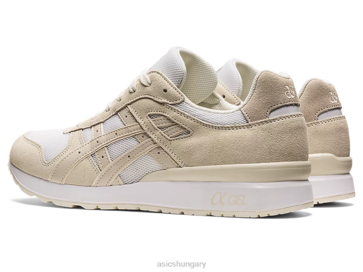 asics krém/füstszürke magyarország N2T21752