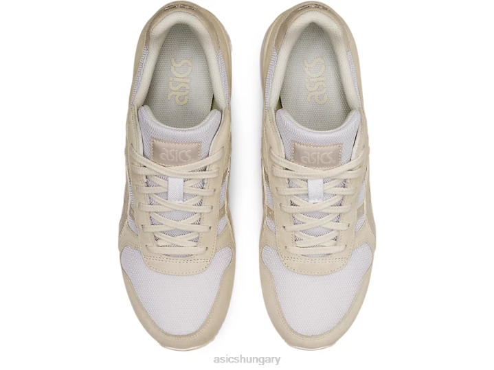 asics krém/füstszürke magyarország N2T21752