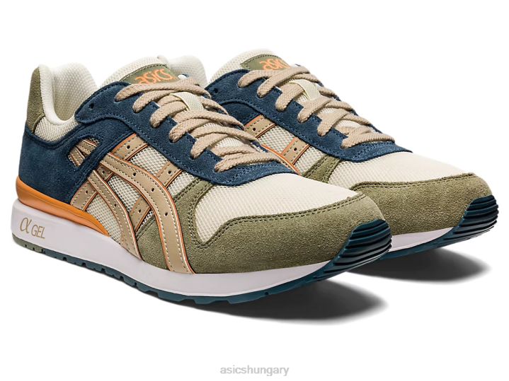 asics krém/tollszürke magyarország N2T2981