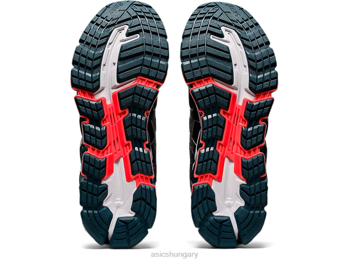 asics mágneses kék/fekete magyarország N2T22049