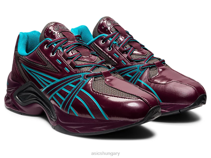 asics mély mars/lagúna magyarország N2T21112