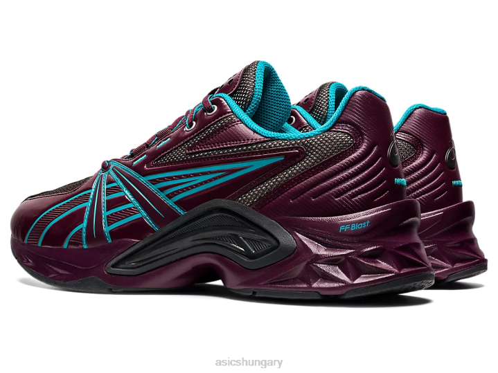 asics mély mars/lagúna magyarország N2T21112