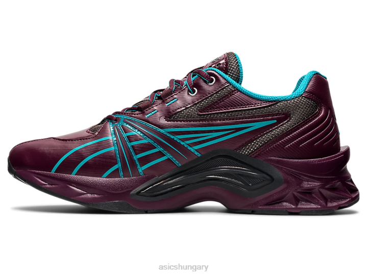 asics mély mars/lagúna magyarország N2T21112