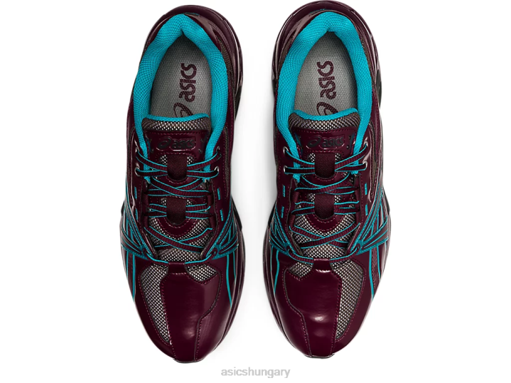 asics mély mars/lagúna magyarország N2T21112