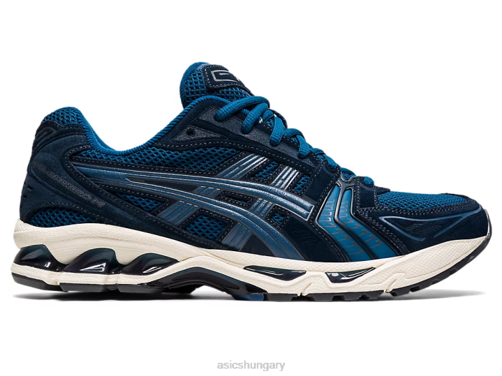 asics mako kék/franciakék magyarország N2T21899