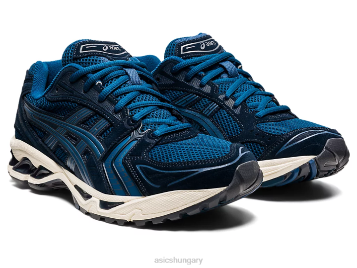 asics mako kék/franciakék magyarország N2T21899