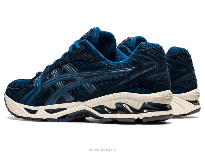 asics mako kék/franciakék magyarország N2T21899