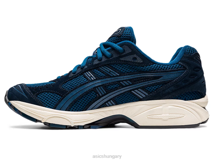 asics mako kék/franciakék magyarország N2T21899