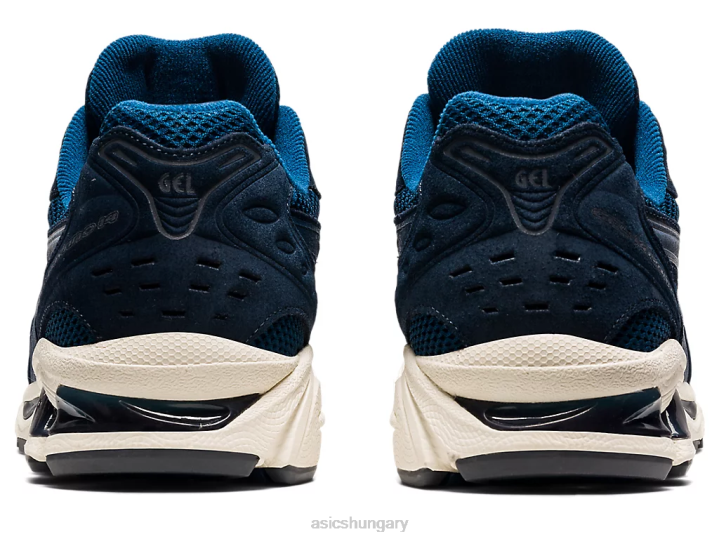 asics mako kék/franciakék magyarország N2T21899