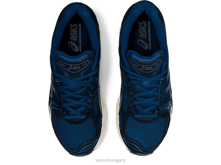 asics mako kék/franciakék magyarország N2T21899