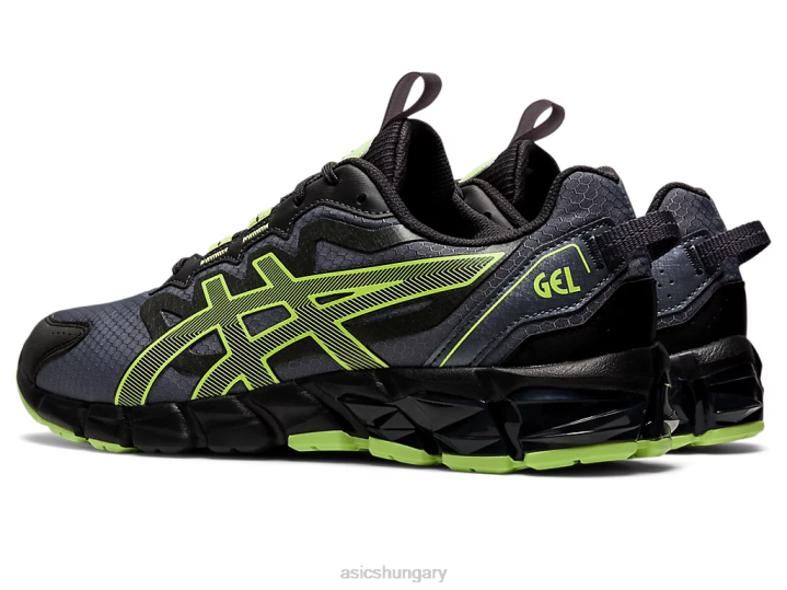 asics metropolisz/lime zöld magyarország N2T2801