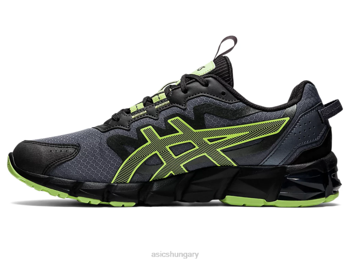 asics metropolisz/lime zöld magyarország N2T2801