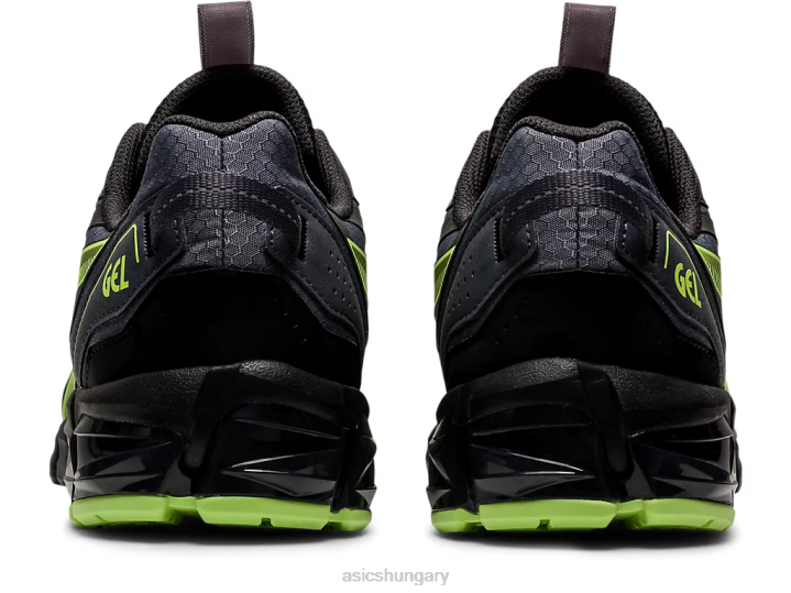 asics metropolisz/lime zöld magyarország N2T2801