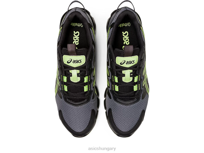asics metropolisz/lime zöld magyarország N2T2801