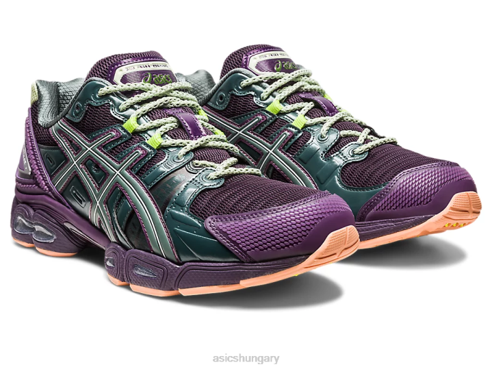 asics nadálytő/ babérkoszorú magyarország N2T2154
