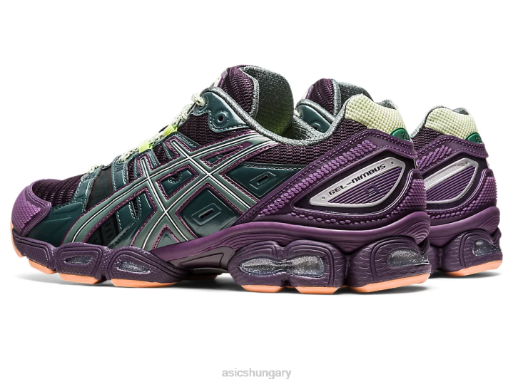 asics nadálytő/ babérkoszorú magyarország N2T2154