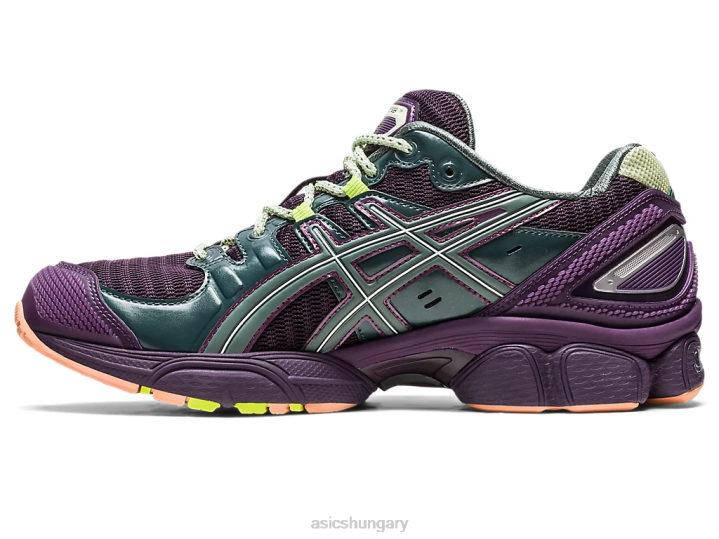 asics nadálytő/ babérkoszorú magyarország N2T2154