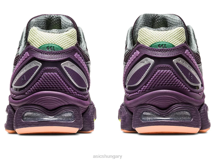 asics nadálytő/ babérkoszorú magyarország N2T2154