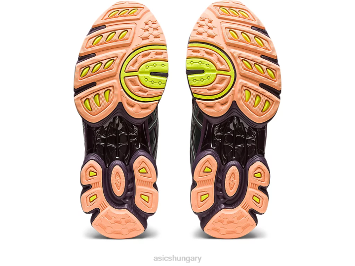 asics nadálytő/ babérkoszorú magyarország N2T2154