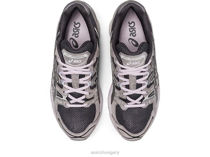 asics obszidiánszürke/agyagszürke magyarország N2T21106