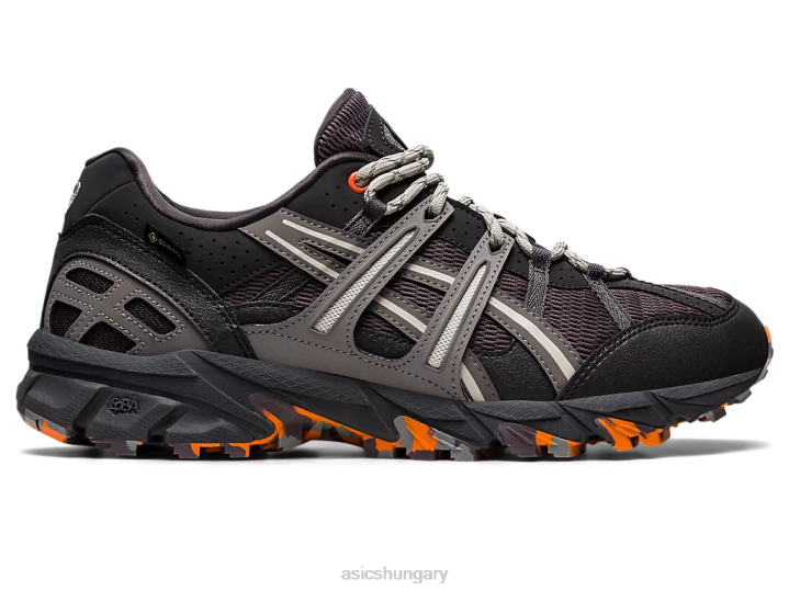 asics obszidiánszürke/agyagszürke magyarország N2T2703
