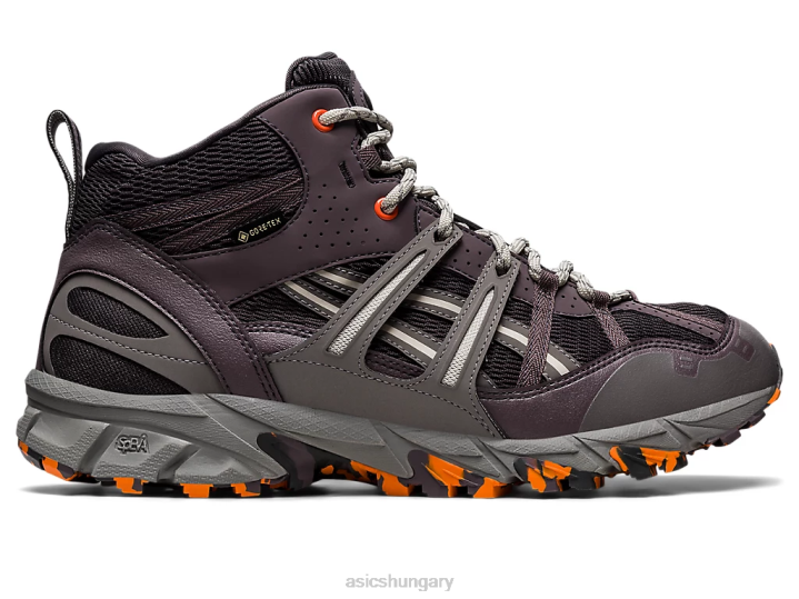 asics obszidiánszürke/agyagszürke magyarország N2T2704